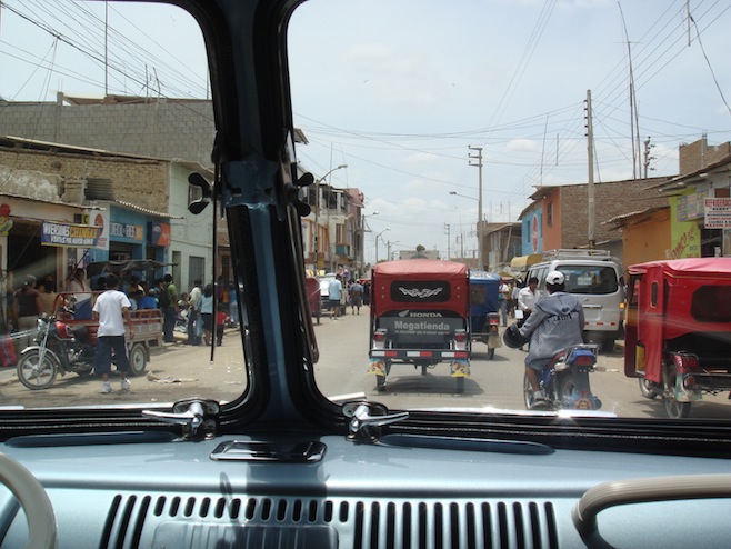 PE Mototaxis